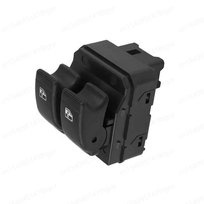Power Window Switch for Lova/Aveo/Barina/G3 shaking Window machine Press button Key OEM# 96652187
Power Window Switch for Lova/Aveo/Barina/G3 shaking Window machine Press button Key OEM# 96652187