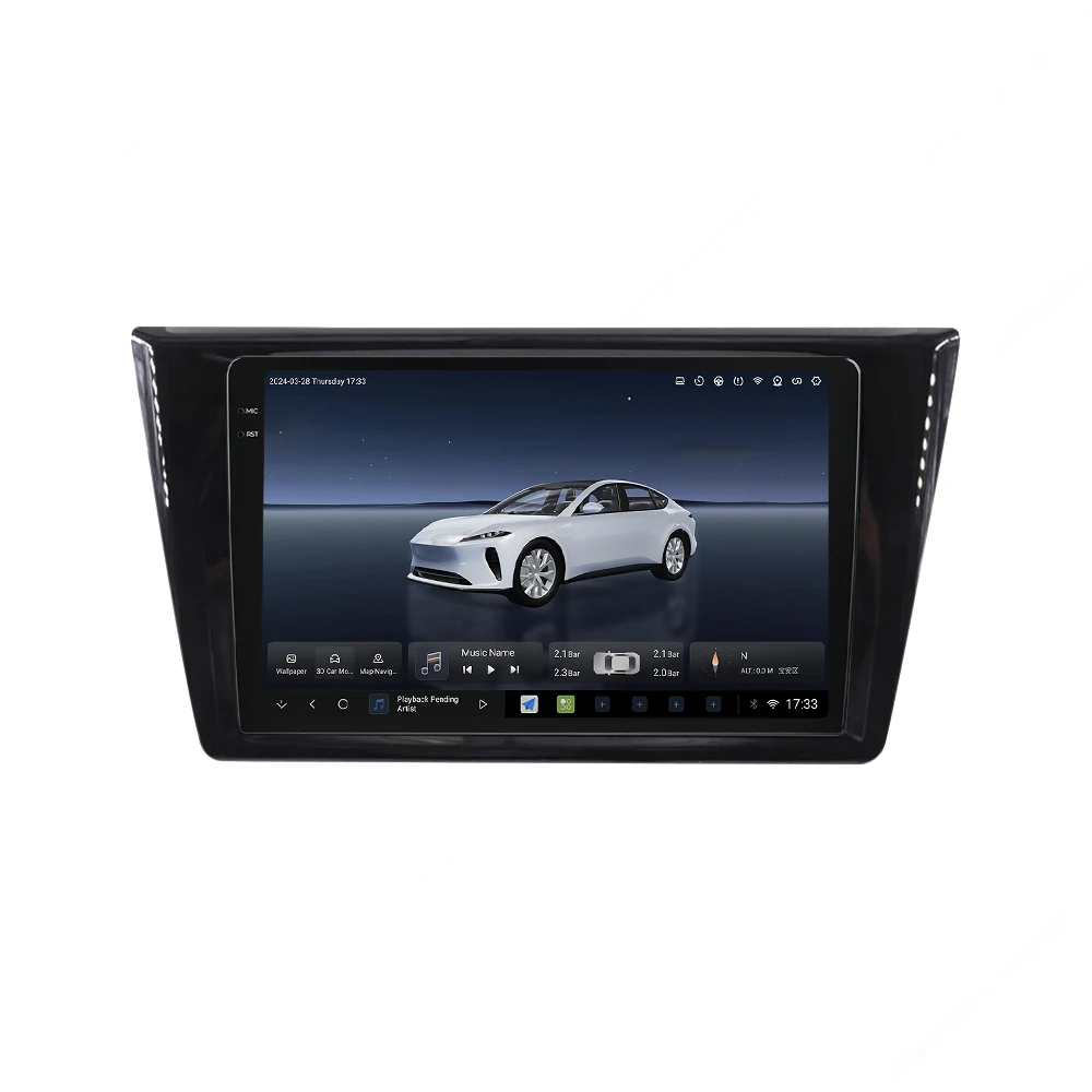 Hot SaleDUDUAUTO Car Radio Multimedia Player Navigation GPS Stereo Autoradio Car-play AUTO Android 13 for DongFeng Scenery 580
Hot SaleDUDUAUTO Car Radio Multimedia Player Navigation GPS Stereo Autoradio Car-play AUTO Android 13 for DongFeng Scenery 580