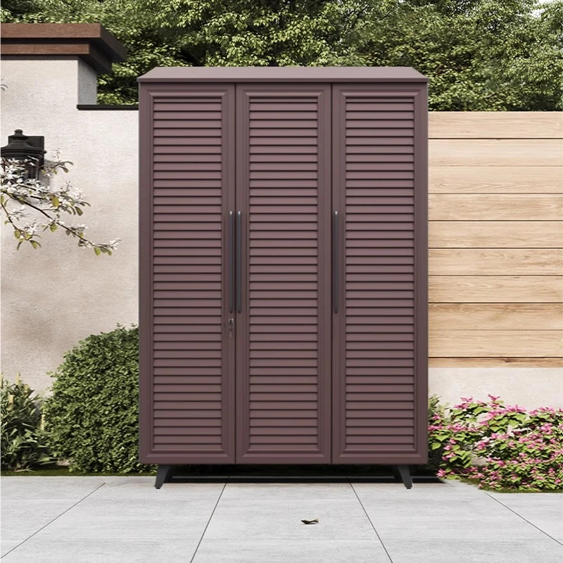 Aluminum alloy, cabinet, storage locker, waterproof, sunscreen, tool room, outdoor courtyard, utility cabinet
Aluminum alloy, cabinet, storage locker, waterproof, sunscreen, tool room, outdoor courtyard, utility cabinet