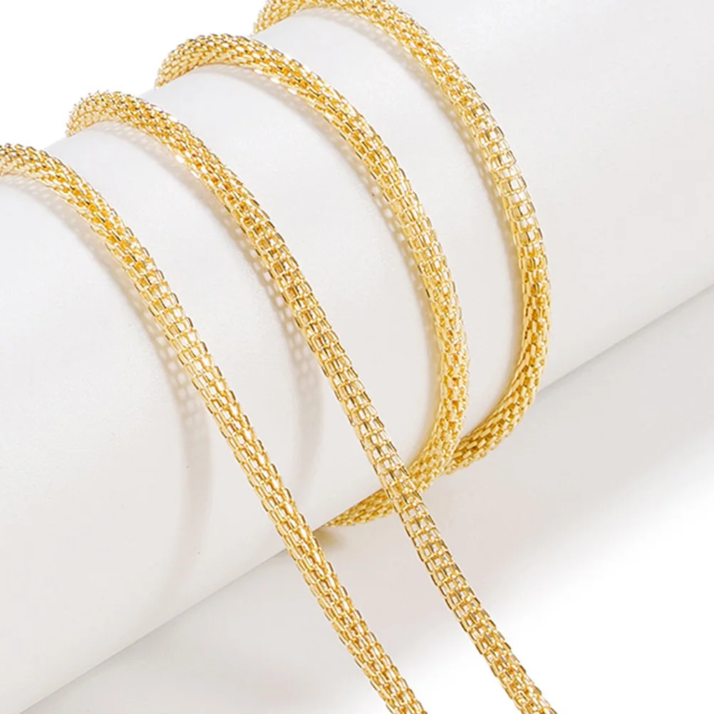 3pcs Anti-Slip Glasses Chain Premium Eyewear Chain For Sports Running Hiking Cycling Neck Holder Spectacles Accessories
3pcs Anti-Slip Glasses Chain Premium Eyewear Chain For Sports Running Hiking Cycling Neck Holder Spectacles Accessories