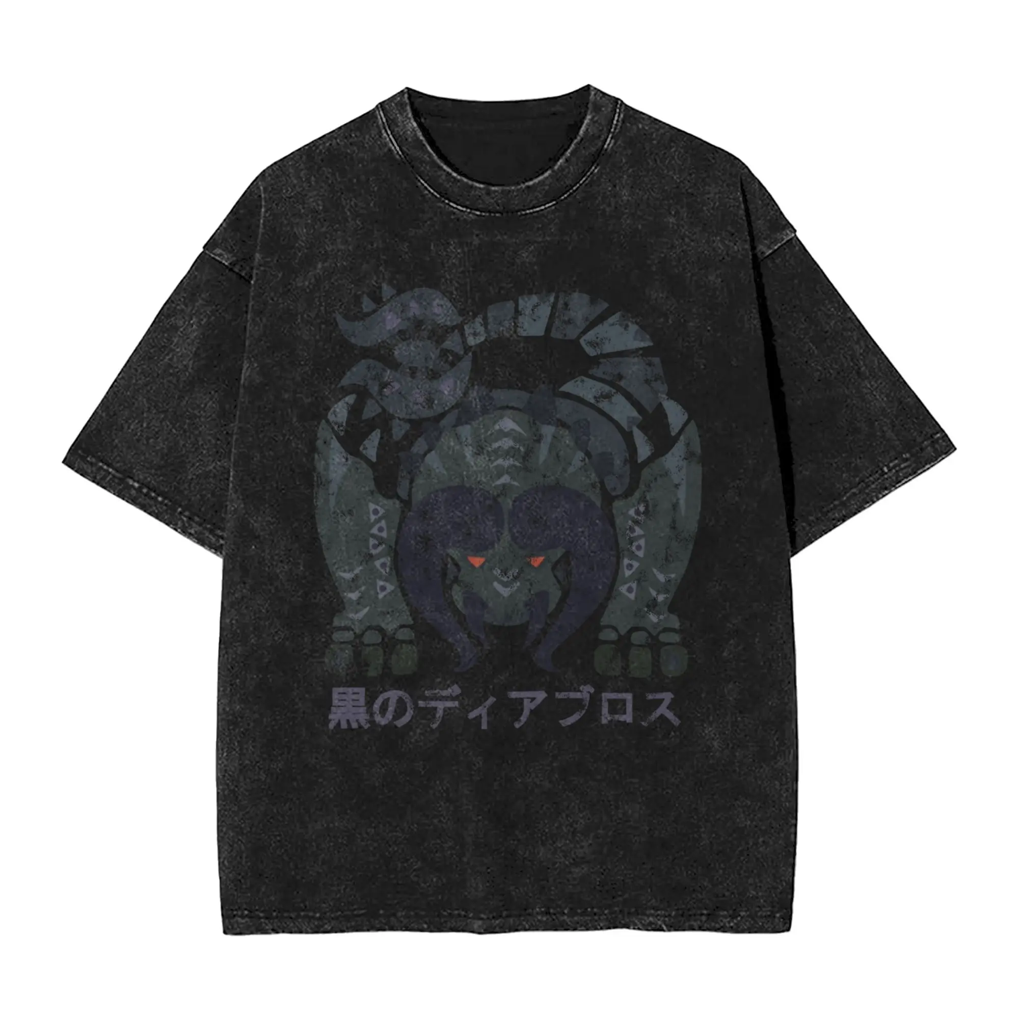 2024, новый дизайн Monster Hunter World Iceborne Nargacuga Kanji Icon, футболки, наряд для мужчин и женщин, потертые футболки, футболка большого размера
2024, новый дизайн Monster Hunter World Iceborne Nargacuga Kanji Icon, футболки, наряд для мужчин и женщин, потертые футболки, футболка большого размера