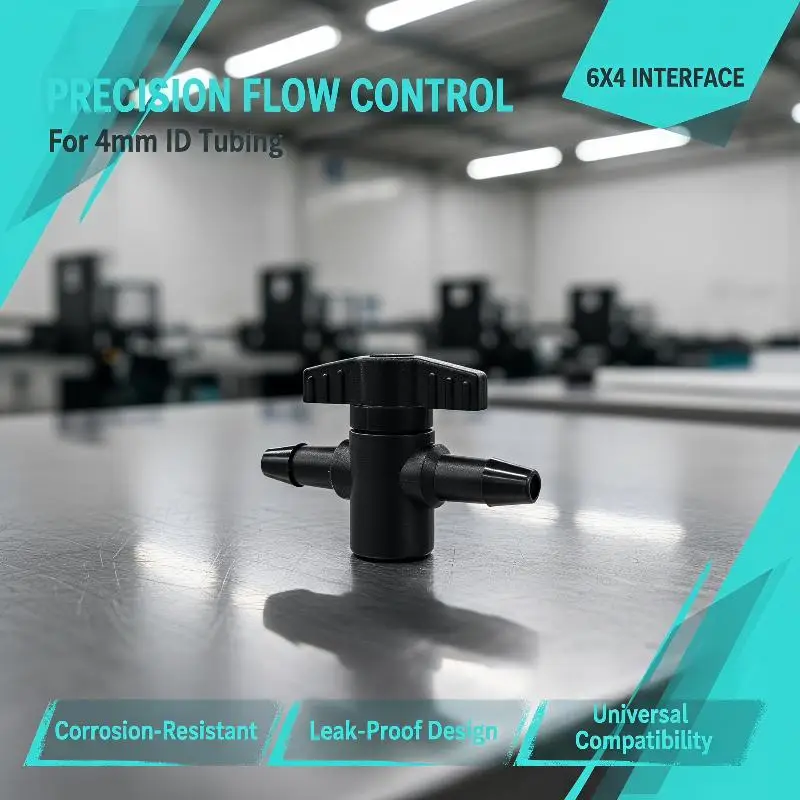 2/8PCS Plastic 2 Way Ink Valve Two Ways For UV Printer Flora Xuli Roland Aifa Ink Tube Switch CISS System Manual Valve
2/8PCS Plastic 2 Way Ink Valve Two Ways For UV Printer Flora Xuli Roland Aifa Ink Tube Switch CISS System Manual Valve