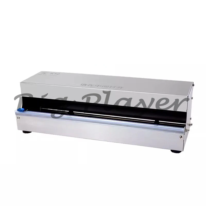 Packaging Machine Household Food Preservation Fresh Fruit and Vegetable Film Packaging Sealing Machine Cling Cutter
Packaging Machine Household Food Preservation Fresh Fruit and Vegetable Film Packaging Sealing Machine Cling Cutter