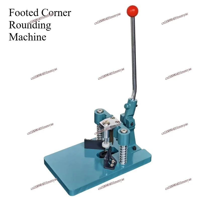Manual Corner Rounder,Paper Cutter,Card Chamfer Tool,for PVC Card and Name Card
Manual Corner Rounder,Paper Cutter,Card Chamfer Tool,for PVC Card and Name Card