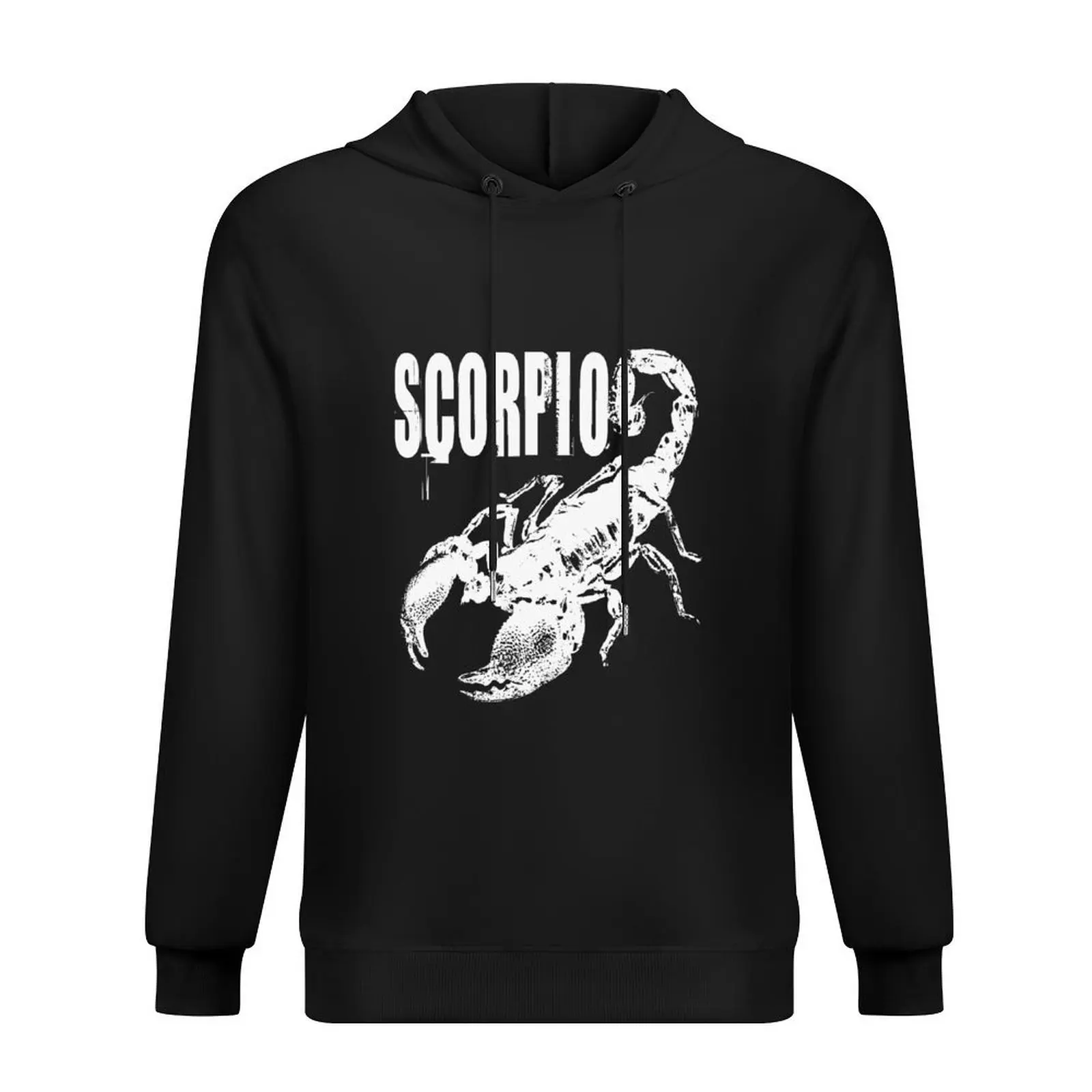 SCORPIO-SCORPION Hoodie men's clothes men's autumn clothes men's sweat-shirt mens clothes oversize hoodie
SCORPIO-SCORPION Hoodie men's clothes men's autumn clothes men's sweat-shirt mens clothes oversize hoodie