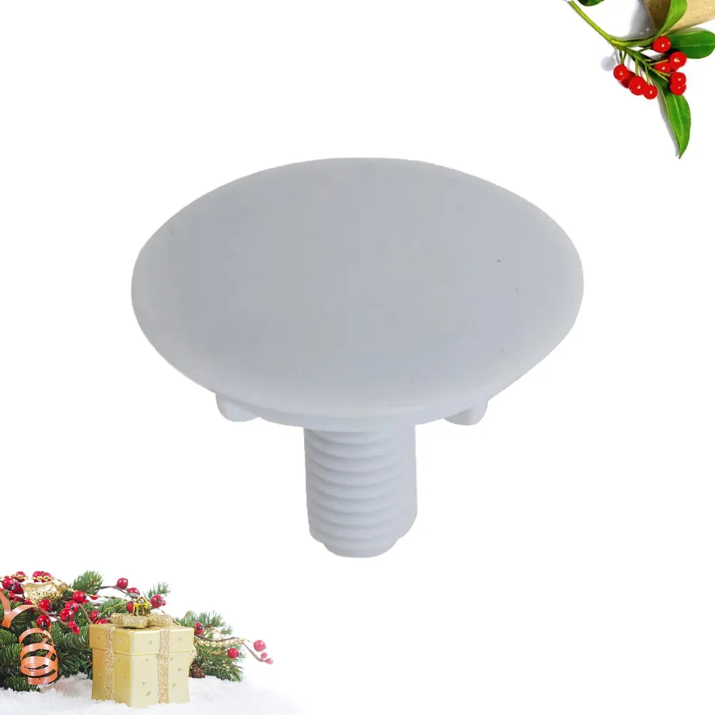 Faucet Hole Cover for Kitchen Sink 1 Piece White Plastic Seal Cap Sturdy Tarnish Resistant Cover for Basin Drain Opening
Faucet Hole Cover for Kitchen Sink 1 Piece White Plastic Seal Cap Sturdy Tarnish Resistant Cover for Basin Drain Opening