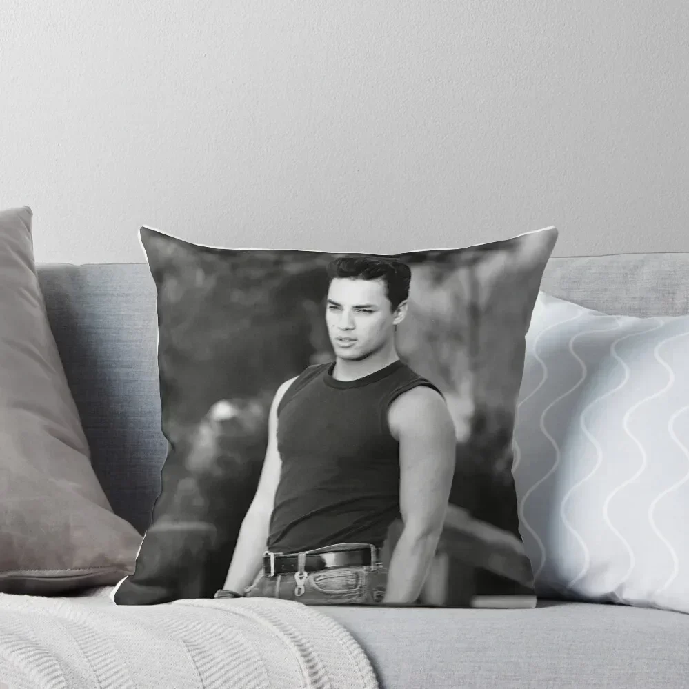 Nick Kamen Throw Pillow christmas decorations for home 2025 ornamental pillows Decorative Cushions pillow
Nick Kamen Throw Pillow christmas decorations for home 2025 ornamental pillows Decorative Cushions pillow