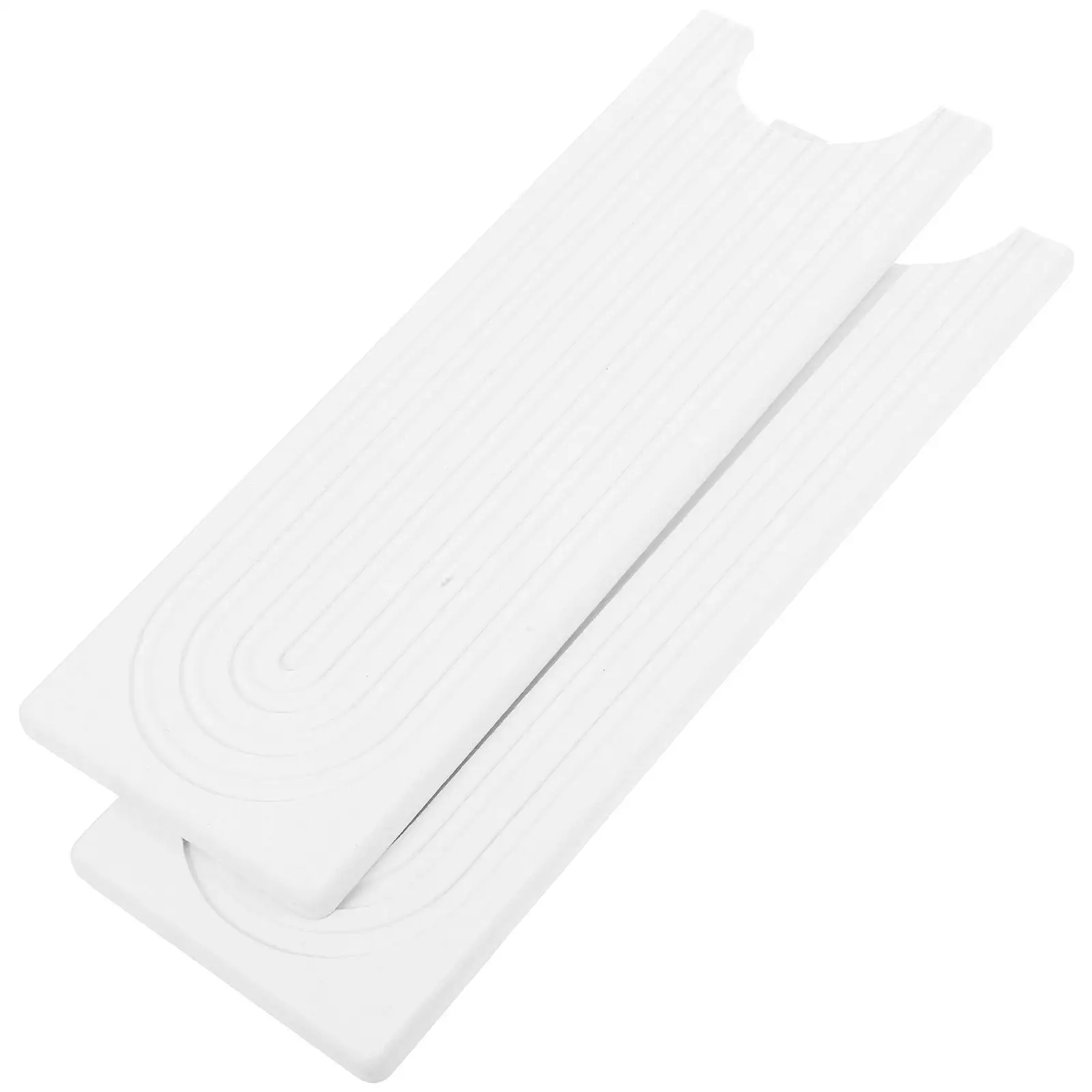Diatomite Sink Tray Water Absorbing Mat Stone Mats Drying for Kitchen Bathroom Fast Counter Organizer Guard Diatomaceous Earth
Diatomite Sink Tray Water Absorbing Mat Stone Mats Drying for Kitchen Bathroom Fast Counter Organizer Guard Diatomaceous Earth