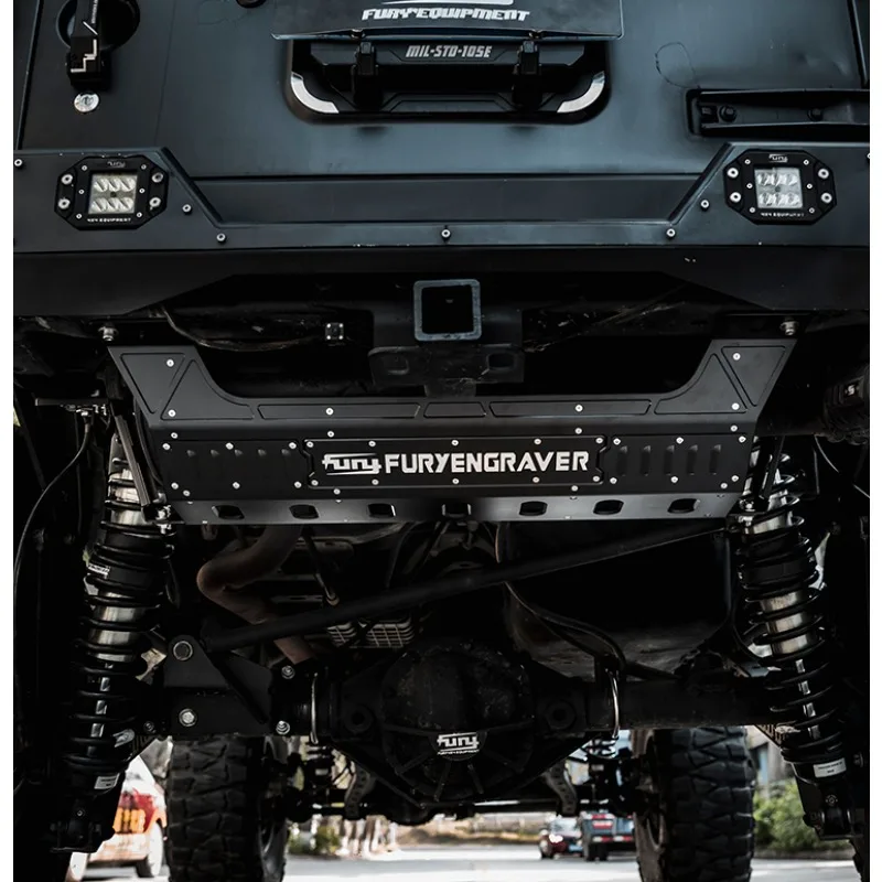 Защитная панель для выхлопной трубы Fury Wrangler Военная версия подходит для Jeep Jkjl Модифицированная выхлопная труба автомобильные аксессуары
Защитная панель для выхлопной трубы Fury Wrangler Военная версия подходит для Jeep Jkjl Модифицированная выхлопная труба автомобильные аксессуары