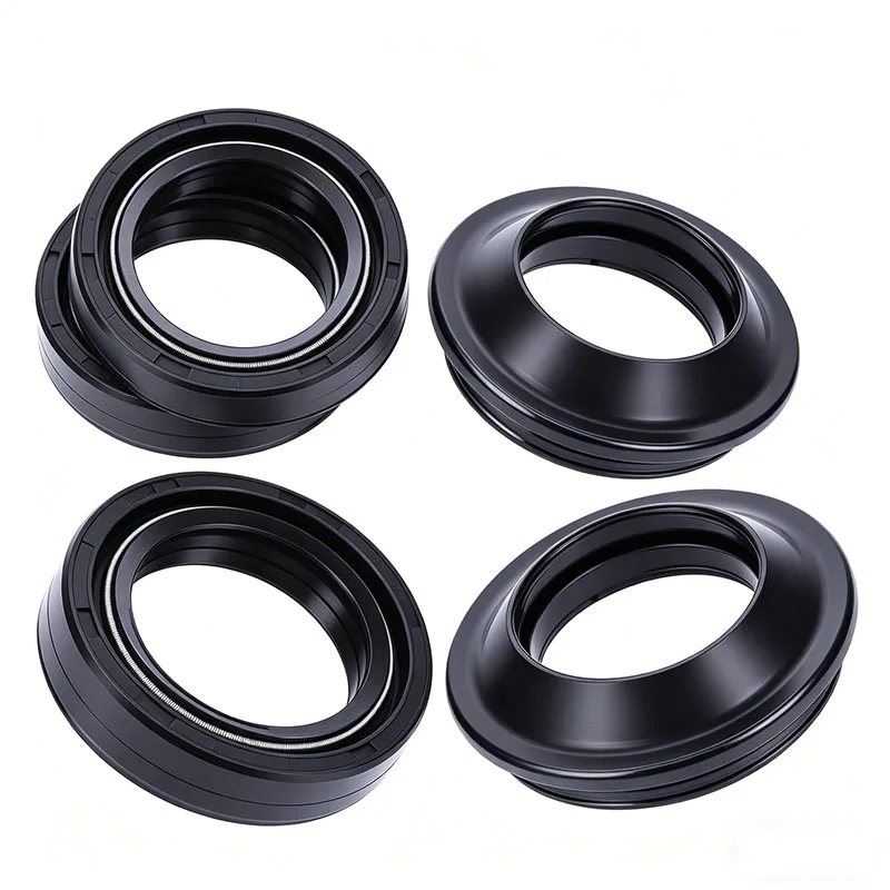 33x46x11 Motorcycle Front Fork Oil Seal Dust Seal For KYMCO AGILITY R16 125 BW125 DINK 125 EURO 3 DINK CL ASSIC 125 EURO 2 BW
33x46x11 Motorcycle Front Fork Oil Seal Dust Seal For KYMCO AGILITY R16 125 BW125 DINK 125 EURO 3 DINK CL ASSIC 125 EURO 2 BW
