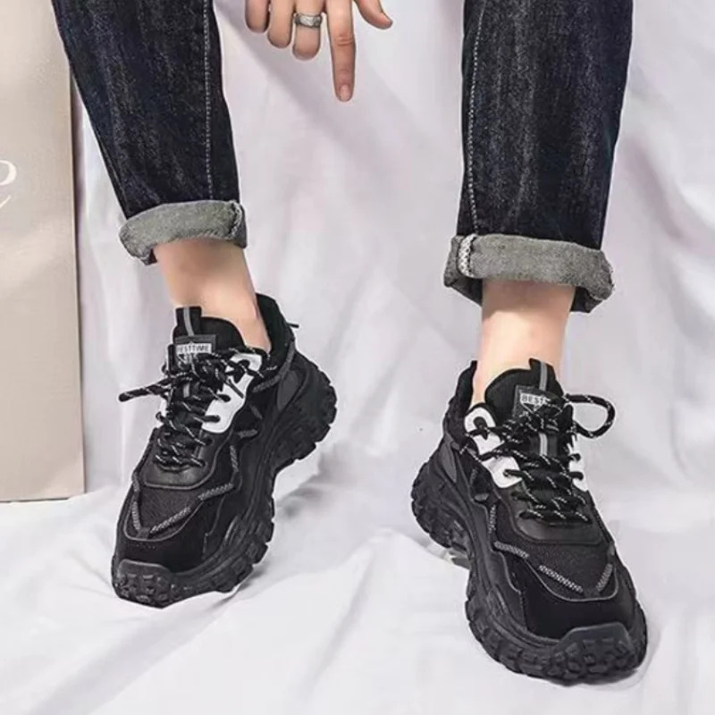 Sports Summer Men's Casual Sneakers Breathable Male Shoes Basketball Trends 2024 Lightweight Gym Shoe in Promotion Outdoor Trend
Sports Summer Men's Casual Sneakers Breathable Male Shoes Basketball Trends 2024 Lightweight Gym Shoe in Promotion Outdoor Trend