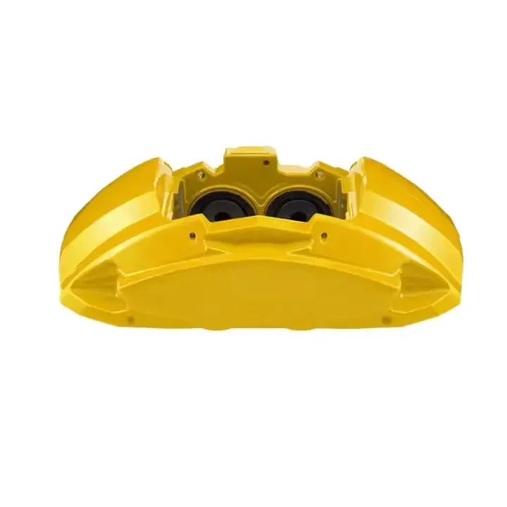 Best Parts Car Accessories Front Brake Systems Universal Aluminum Calipers Big Brake Kit for Honda New Condition
Best Parts Car Accessories Front Brake Systems Universal Aluminum Calipers Big Brake Kit for Honda New Condition