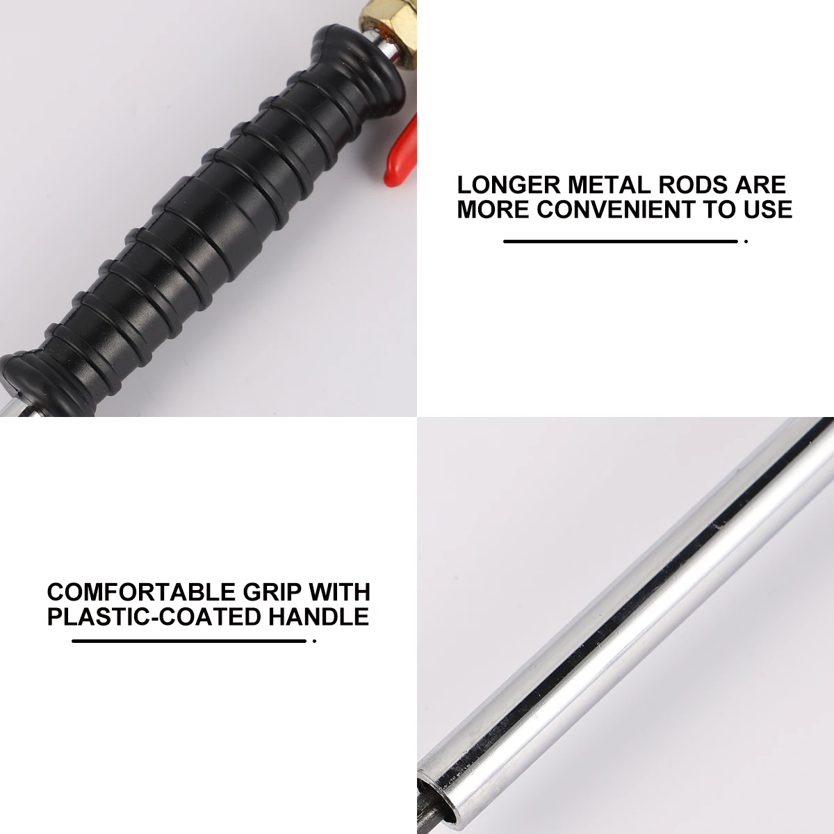 1pc Multi-Functional Inflation Head Durable Tire Inflation Connector Air Input Tool For Car Motorbike Bike Tire Repair
1pc Multi-Functional Inflation Head Durable Tire Inflation Connector Air Input Tool For Car Motorbike Bike Tire Repair