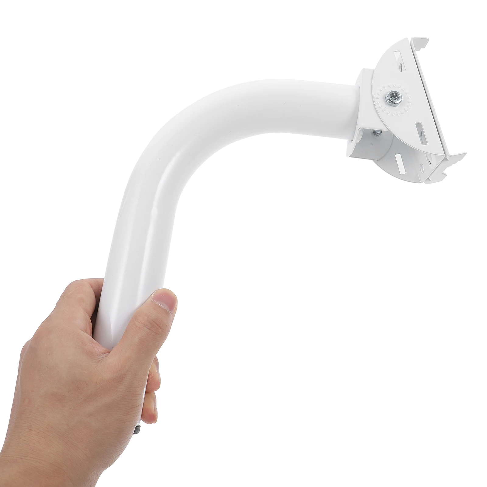 Adjustable Antenna Mount Pole 120° Rotatable Wall Mount Bracket Outdoor Antenna Durable Smooth Surface Easy Install Holder For
Adjustable Antenna Mount Pole 120° Rotatable Wall Mount Bracket Outdoor Antenna Durable Smooth Surface Easy Install Holder For