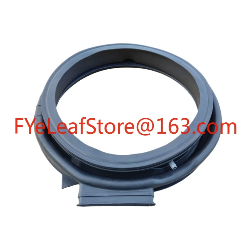 Applicable to TD100V65WADY/V66WIADY washing machine sealing ring door seal rubber pad accessories
Applicable to TD100V65WADY/V66WIADY washing machine sealing ring door seal rubber pad accessories