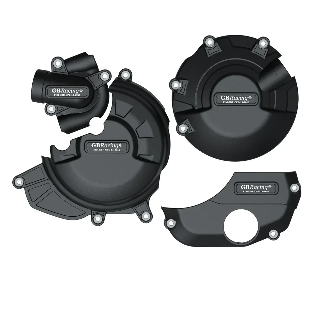 Monster 821 2018-2021 Engine Covers Protectors For Ducati SuperSport 939 S 2016-2020 Motorcycles Engine Protection Cover
Monster 821 2018-2021 Engine Covers Protectors For Ducati SuperSport 939 S 2016-2020 Motorcycles Engine Protection Cover