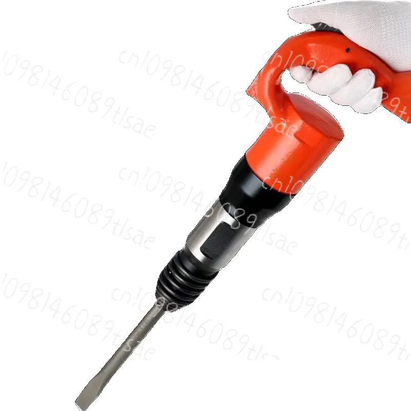 C4/C6 Handheld Air Hammer Rust Remover, Powerful Pneumatic Concrete Crusher, Multifunctional Industrial Wind Shovel Tool
C4/C6 Handheld Air Hammer Rust Remover, Powerful Pneumatic Concrete Crusher, Multifunctional Industrial Wind Shovel Tool