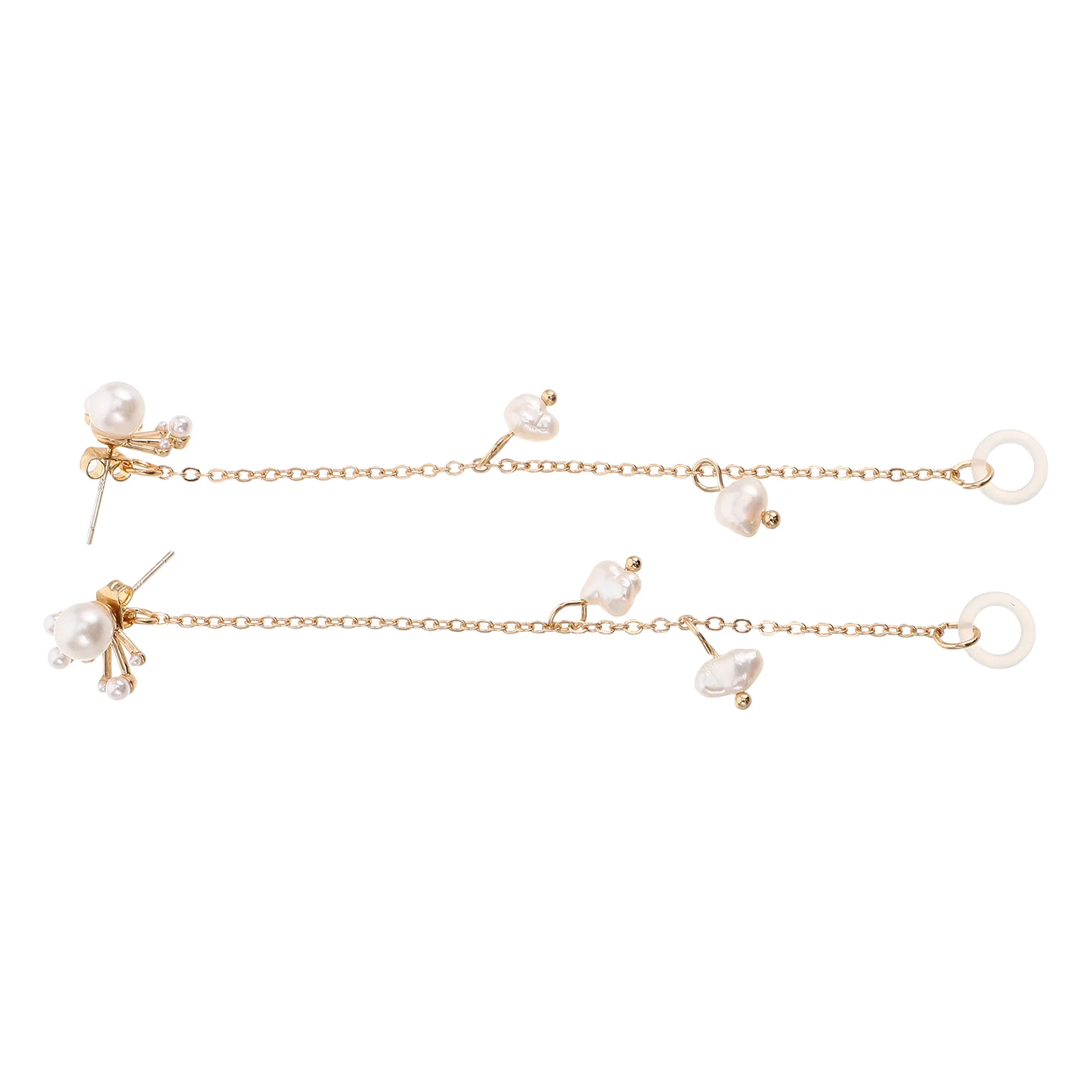 Earphone Chain Holder -lost Earring Hook Earphones Headphones Hanging Earbud Strap Earrings
Earphone Chain Holder -lost Earring Hook Earphones Headphones Hanging Earbud Strap Earrings