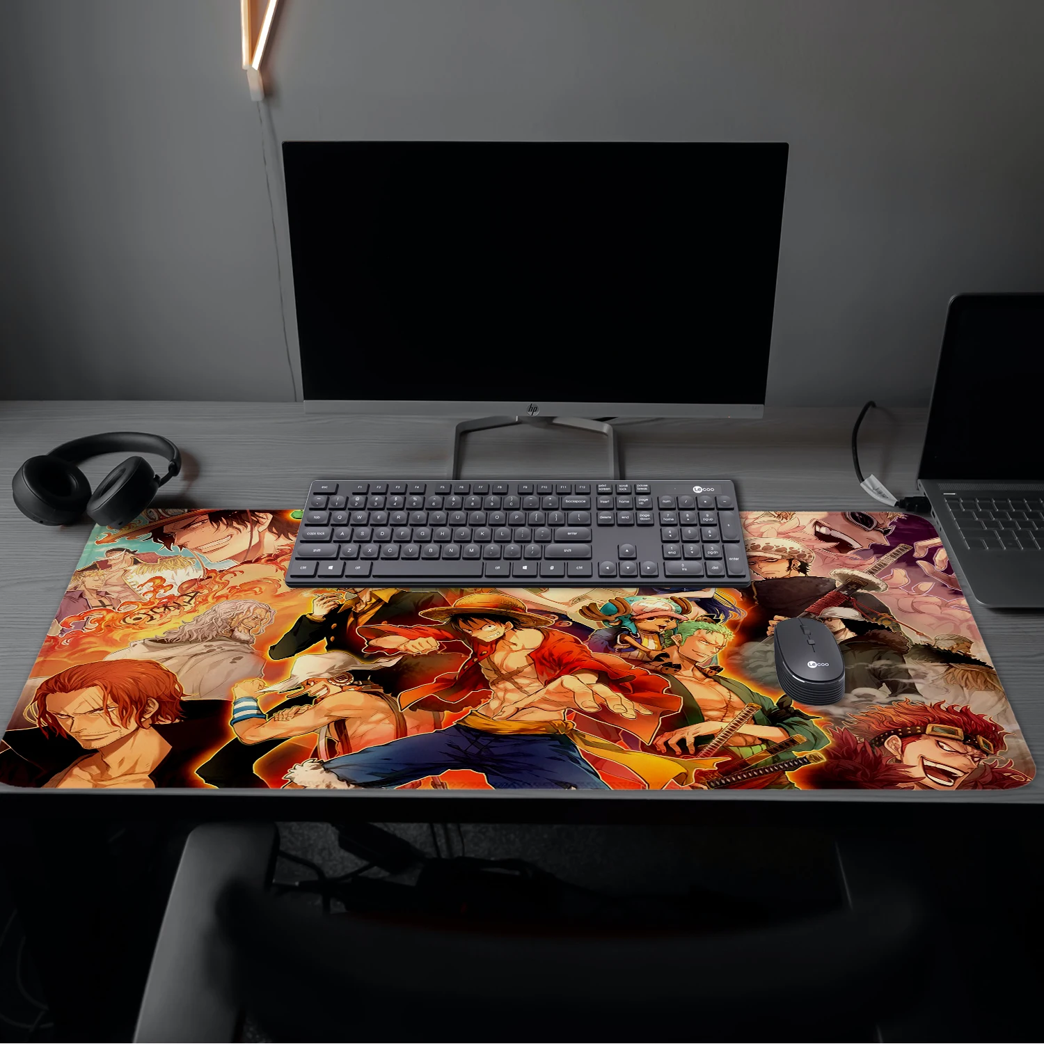 Japanese Anime Mouse Pad Large Gaming Mousepads Non-Slip Computer Keyboard Desk Pad Big Game Laptop Mat
Japanese Anime Mouse Pad Large Gaming Mousepads Non-Slip Computer Keyboard Desk Pad Big Game Laptop Mat