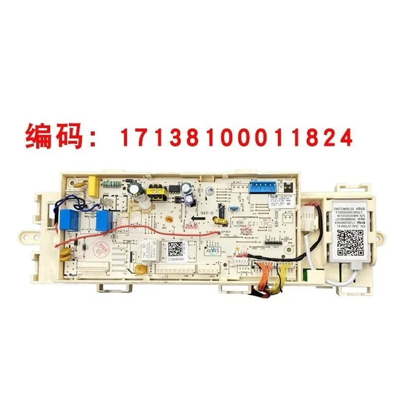 MG90V150WD 17138100011824 test ok circuit board motherboard
MG90V150WD 17138100011824 test ok circuit board motherboard