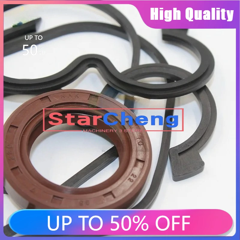 HOT SALE CA2042792 204-2792 2042792 HIGH QUALITY GEAR PUMP SEAL KIT E322C E325C
HOT SALE CA2042792 204-2792 2042792 HIGH QUALITY GEAR PUMP SEAL KIT E322C E325C