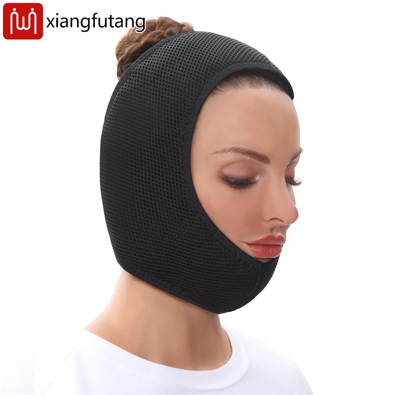 Воздушный слой с подогревом, ремешок для подбородка, снимает боль в зубах мудрости, обеспечивает мобильность лица, усовершенствованный парализ на лице
Воздушный слой с подогревом, ремешок для подбородка, снимает боль в зубах мудрости, обеспечивает мобильность лица, усовершенствованный парализ на лице