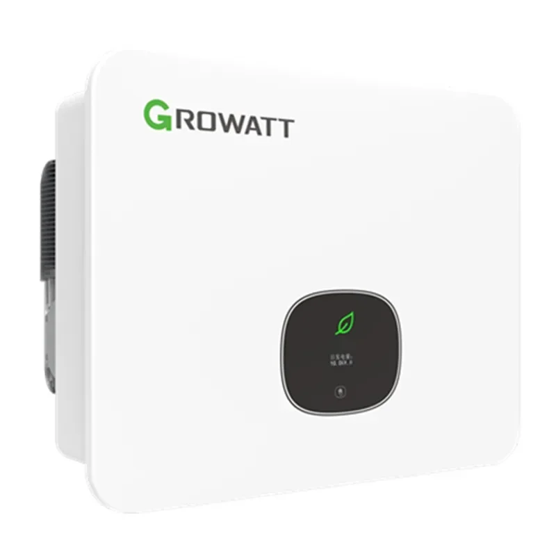 MID 25KTL3-X 25KW 20KW 22KW Солнечная система питания Growatt Солнечный инвертор
MID 25KTL3-X 25KW 20KW 22KW Солнечная система питания Growatt Солнечный инвертор