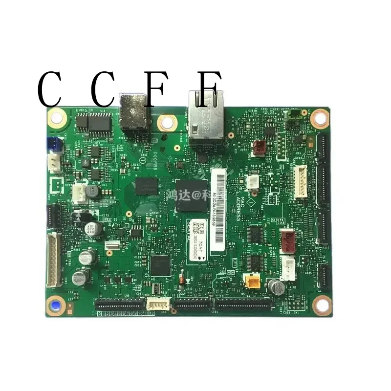 Оригинальная разборка и сборка подходят для аксессуаров для материнской платы Brother 7190DW 7715DW 2535DW 2550DW 7090DW 7090D 2710DN. 
Оригинальная разборка и сборка подходят для аксессуаров для материнской платы Brother 7190DW 7715DW 2535DW 2550DW 7090DW 7090D 2710DN.