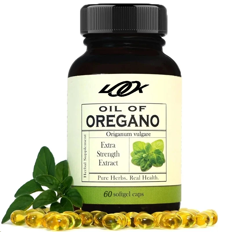 Oreo Oil - Made from Mediterranean Oreo Oil -60 Easy to Swallow Soft Capsules, Powerful 150mg
Oreo Oil - Made from Mediterranean Oreo Oil -60 Easy to Swallow Soft Capsules, Powerful 150mg