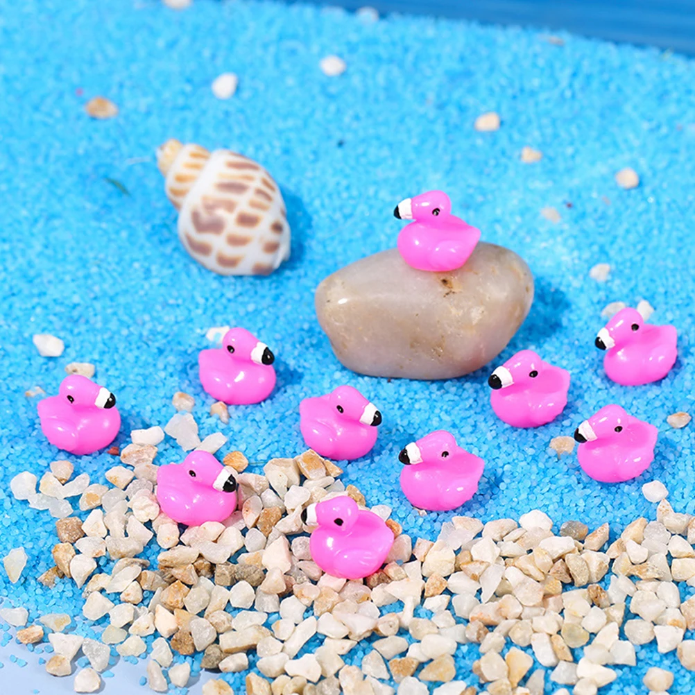 50pcs Flamingo Decor Mini Resin Figurines Micro Landscape Dollhouse Car Party Crafts Toys Tiny Animals Succulent Garden
50pcs Flamingo Decor Mini Resin Figurines Micro Landscape Dollhouse Car Party Crafts Toys Tiny Animals Succulent Garden