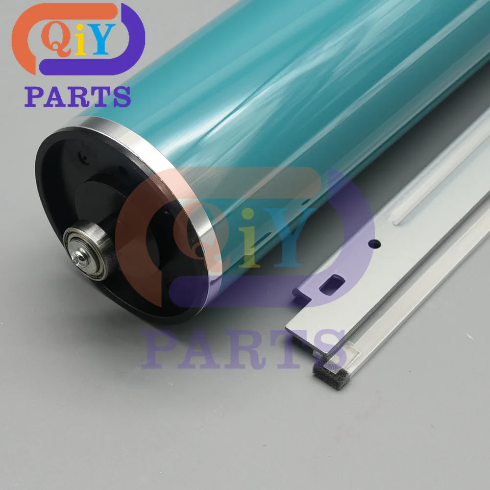 1set D009-9510 OPC Drum drum blade Mp4000 be used for Ricoh Aficio MP 4000 4001 4002 5000 5002 MP4000 MP4002 MP5000 Japan Cylind
1set D009-9510 OPC Drum drum blade Mp4000 be used for Ricoh Aficio MP 4000 4001 4002 5000 5002 MP4000 MP4002 MP5000 Japan Cylind