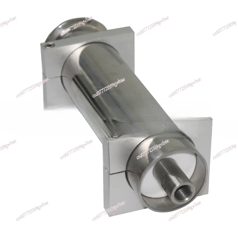 Piston Cylinder Aluminum Bracket Assembly Pneumatic Filling Machine Piston Cylinder 30-15000ml Stainless Steel SS304
Piston Cylinder Aluminum Bracket Assembly Pneumatic Filling Machine Piston Cylinder 30-15000ml Stainless Steel SS304
