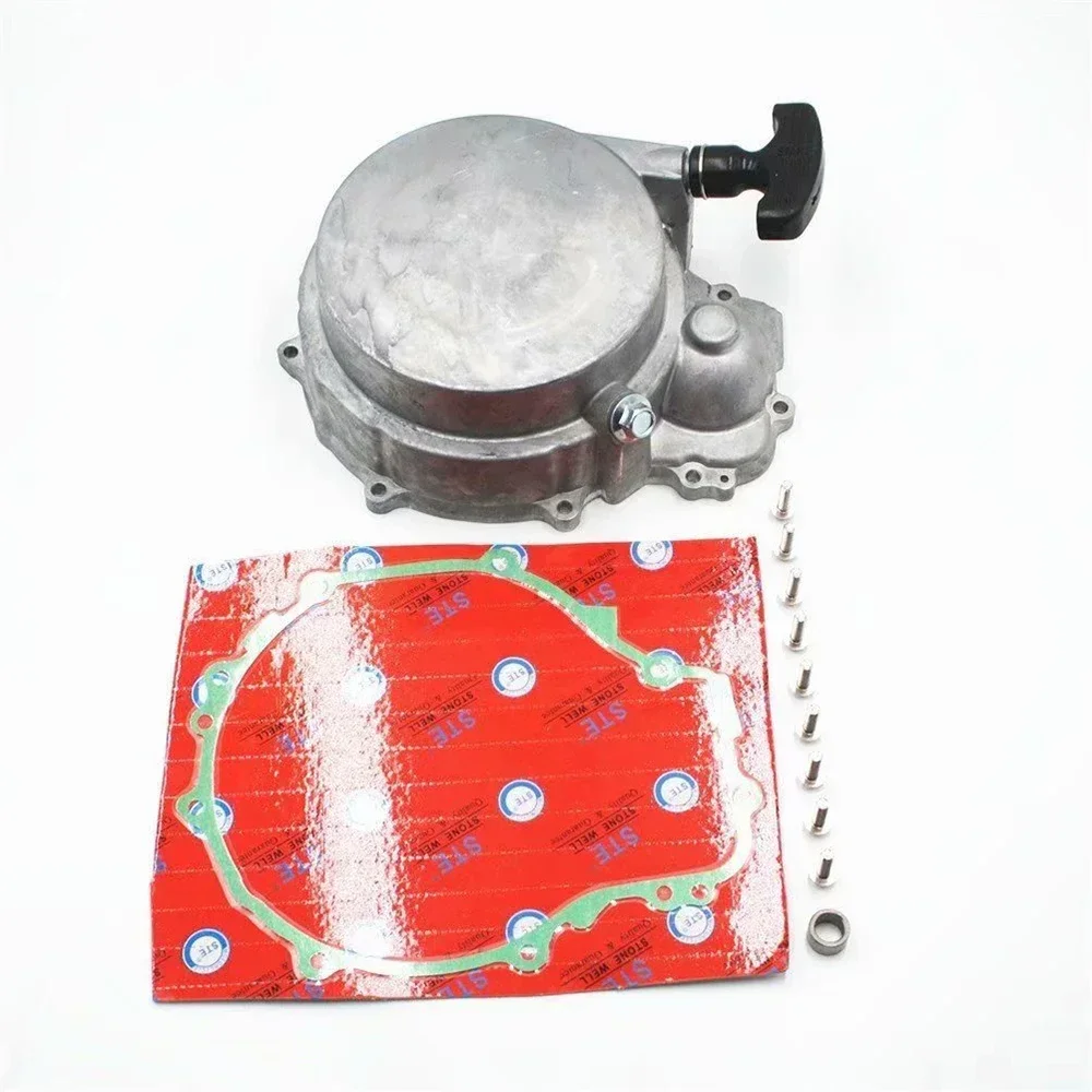 NEW Recoil Starter Pull Start For Polaris Sportsman 500 1996-2011 ATV Spare Part Auto Parts
NEW Recoil Starter Pull Start For Polaris Sportsman 500 1996-2011 ATV Spare Part Auto Parts