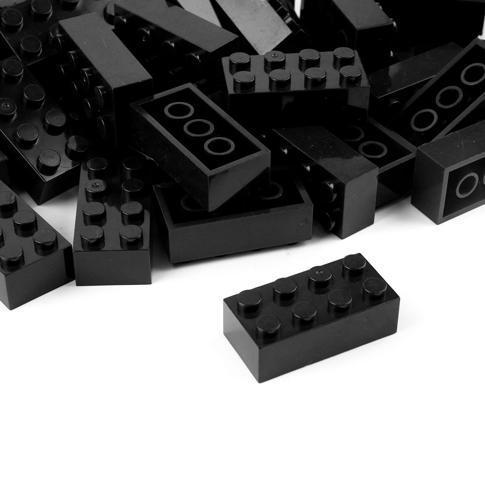 2x4 Bricks 3001 Classic Building Blocks for Legoeds MOC Technical Parts DIY Splicing Accessories Educational Particles Kit
2x4 Bricks 3001 Classic Building Blocks for Legoeds MOC Technical Parts DIY Splicing Accessories Educational Particles Kit