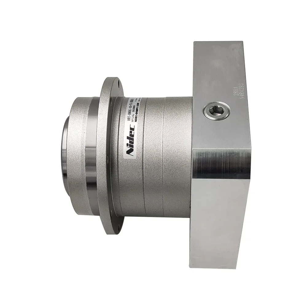 Original New Nidec Shimpo VRT047C Reducer Gearbox Input Torque 18N.m
Original New Nidec Shimpo VRT047C Reducer Gearbox Input Torque 18N.m