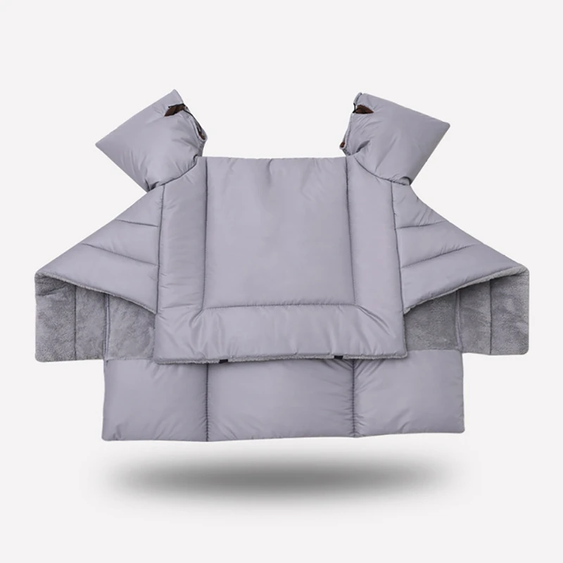 Motorcycle Winter Windproof Windshield Quilts Scooter Leg Cover Muff Leg Lap Apron Blanket Car Windshield
Motorcycle Winter Windproof Windshield Quilts Scooter Leg Cover Muff Leg Lap Apron Blanket Car Windshield