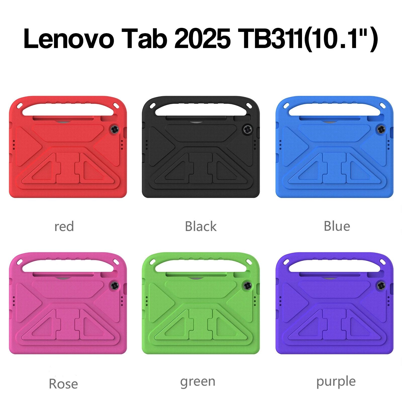 Для Lenovo Tab 2025 TB-311FU 10,1 дюйма K10 2nd TB311XU 10,1 "чехол противоударный детский держатель с рисунком Eva ручка чехол для планшета
Для Lenovo Tab 2025 TB-311FU 10,1 дюйма K10 2nd TB311XU 10,1 "чехол противоударный детский держатель с рисунком Eva ручка чехол для планшета