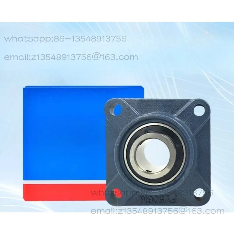 Spherical Bearing with Seat UCF204 205 206 207 208 209 210 211 212
Spherical Bearing with Seat UCF204 205 206 207 208 209 210 211 212