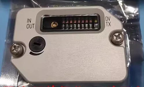 Новый Оригинальный Контроллер Оптической Передачи DLSP 160 S 50021432 В наличии
Новый Оригинальный Контроллер Оптической Передачи DLSP 160 S 50021432 В наличии