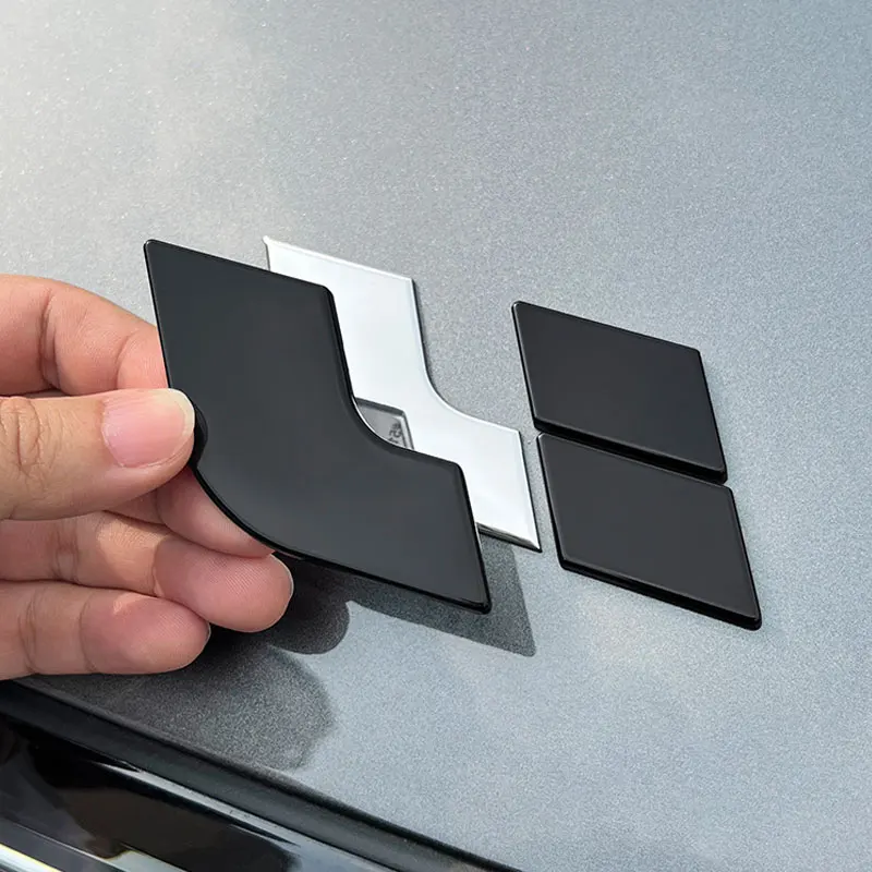 LI Logo LI Lixiang L7 L8 L9 2022 2023 Black Badge Logo Emblem Decal Racing Grill Hood Sticker Styling
LI Logo LI Lixiang L7 L8 L9 2022 2023 Black Badge Logo Emblem Decal Racing Grill Hood Sticker Styling