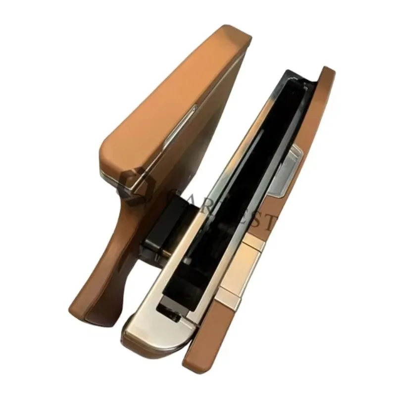 Modification Hotsale Modify Universal MBS Luxury VIP STYLE CAR ARMREST CONSOLE
Modification Hotsale Modify Universal MBS Luxury VIP STYLE CAR ARMREST CONSOLE