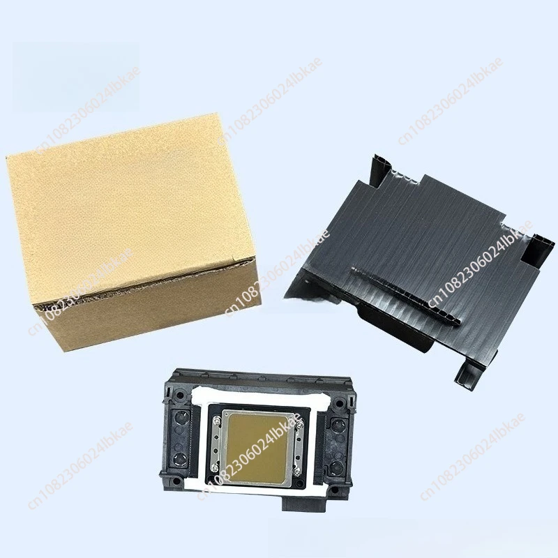 XP600 print head FA09050 original new XP600 white ink transfer solvent/UV printer head inkjet
XP600 print head FA09050 original new XP600 white ink transfer solvent/UV printer head inkjet