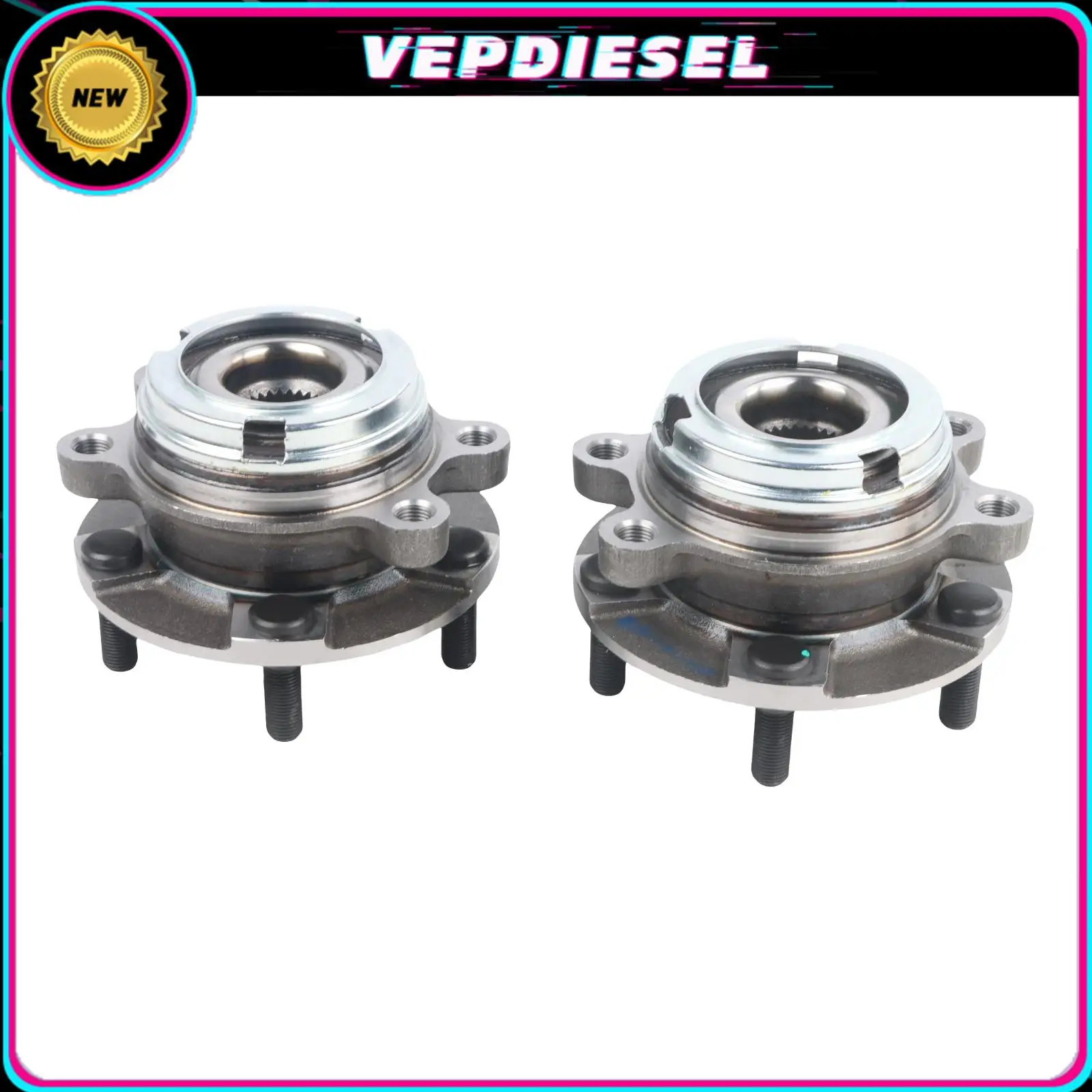 Подшипник ступицы колеса в сборе 513294 для Nissan Altima 2007-2012 29 Spline 4WD автомобильные аксессуары
Подшипник ступицы колеса в сборе 513294 для Nissan Altima 2007-2012 29 Spline 4WD автомобильные аксессуары