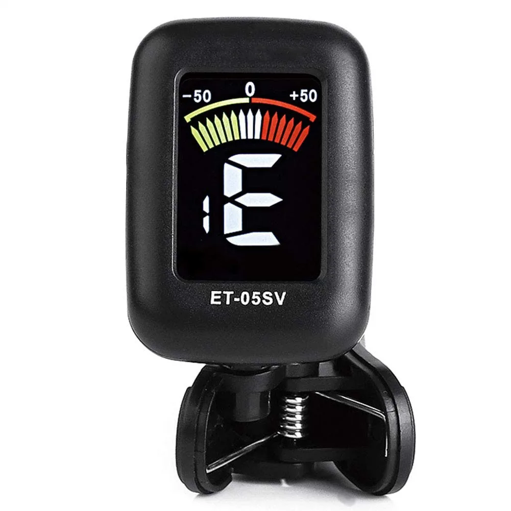 Professional Portable For violin Tuner Supports Cello and Guitar with Accurate Pitch Correction and Easy Operation
Professional Portable For violin Tuner Supports Cello and Guitar with Accurate Pitch Correction and Easy Operation
