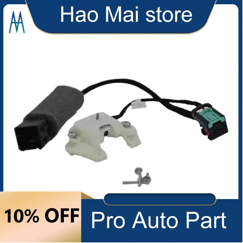 3Q0713128 Auto Spare Car Parts Microswitch Module for Audi VW Skoda Karoq 2017- Superb III 3V3 3V5 2015-
3Q0713128 Auto Spare Car Parts Microswitch Module for Audi VW Skoda Karoq 2017- Superb III 3V3 3V5 2015-