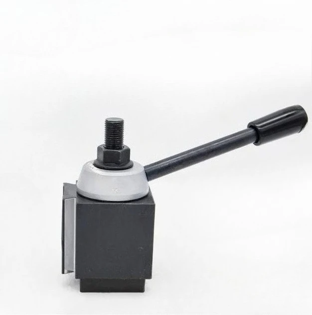 NEW 250-100 Quick Change Holder Piston Type Locking
NEW 250-100 Quick Change Holder Piston Type Locking