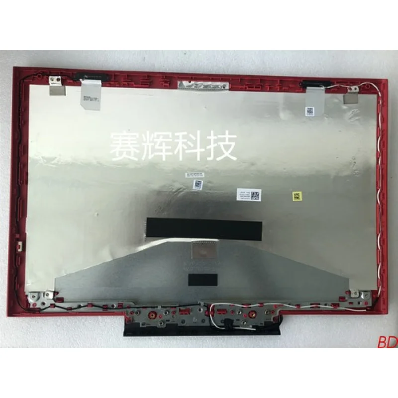 A++For DELL INSPIRON 15 7566 7567 XYJJT 0XYJJT A Case 15.6" LCD Back Cover Lid Top
A++For DELL INSPIRON 15 7566 7567 XYJJT 0XYJJT A Case 15.6" LCD Back Cover Lid Top