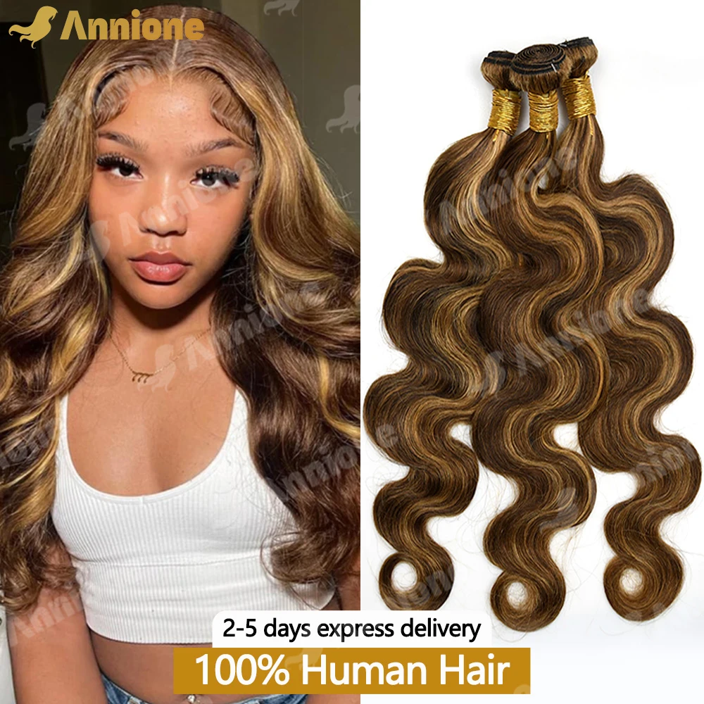 Body Wave Bundle 100% Human Hair Bundle P4/27 Honey Brown Brazilian Hair Bundles 12-26 lnch 12A 100% Brazilian Remy Hair Weft
Body Wave Bundle 100% Human Hair Bundle P4/27 Honey Brown Brazilian Hair Bundles 12-26 lnch 12A 100% Brazilian Remy Hair Weft
