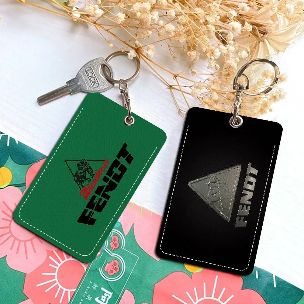 Farming Tractor Fendt 1Pc Access Card Case Leather Card Holder Keychain Key Ring Door Access Tags ID Card Case Keychain
Farming Tractor Fendt 1Pc Access Card Case Leather Card Holder Keychain Key Ring Door Access Tags ID Card Case Keychain