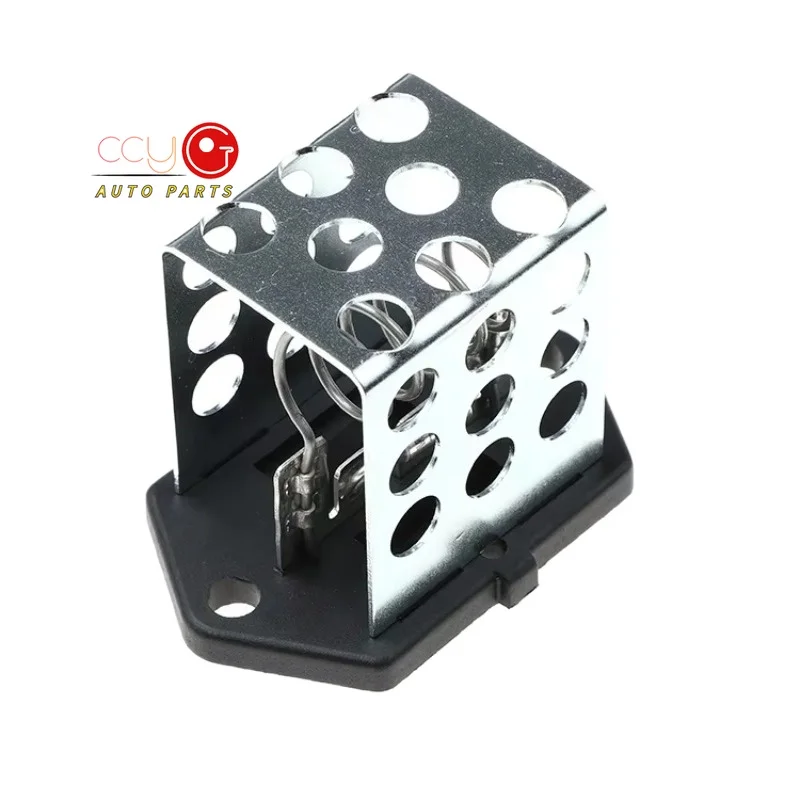 OEM F5RZ-8L603-AC F5RZ8L603AC 4U2Z-14S411-DA 4U2Z14S411DA Новый резистор модуля вентилятора охлаждения двигателя для Ford GT Focus Contour
OEM F5RZ-8L603-AC F5RZ8L603AC 4U2Z-14S411-DA 4U2Z14S411DA Новый резистор модуля вентилятора охлаждения двигателя для Ford GT Focus Contour